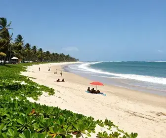 Descubra a Praia de Cotovelo: Um Paraíso em Natal – RN Descubra a Praia de Cotovelo: Um Paraíso em Natal - RN
