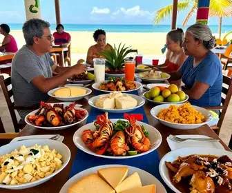 Descubra a Riqueza da Gastronomia Potiguar em Natal