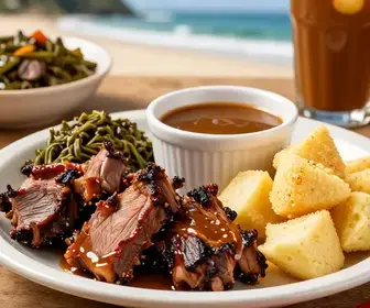 Descubra a Saborosa Carne de Sol em Natal: Uma Delícia da Culinária Potiguar Descubra a Saborosa Carne de Sol em Natal: Uma Delícia da Culinária Potiguar
