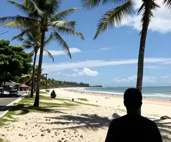 Descubra a Via Costeira: Um Paraíso em Natal – RN Descubra a Via Costeira: Um Paraíso em Natal - RN