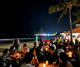 Descubra a Vida Noturna de Ponta Negra em Natal