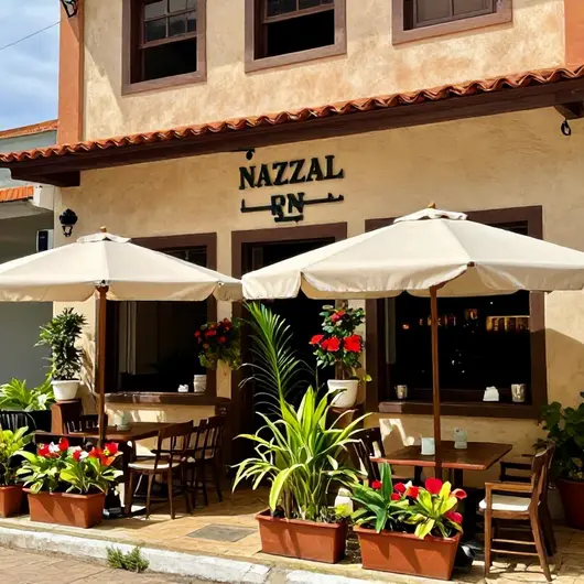 Descubra a Village Pizzaria Descubra a Village Pizzaria