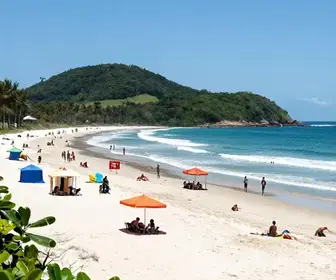 Descubra as Melhores Atividades para Fazer em Nísia Floresta durante Sua Viagem a Natal