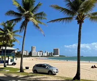 Descubra as Melhores Locadoras de Carros em Natal - RN
