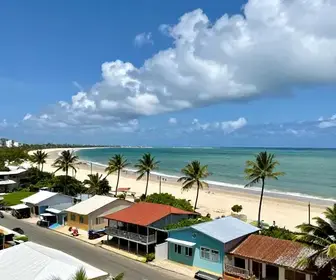 Descubra as Melhores Opções de Airbnb em Natal - RN