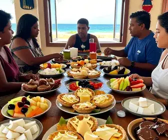 Descubra as Melhores Tapiocarias em Natal: Delícias do Nordeste Descubra as Melhores Tapiocarias em Natal: Delícias do Nordeste