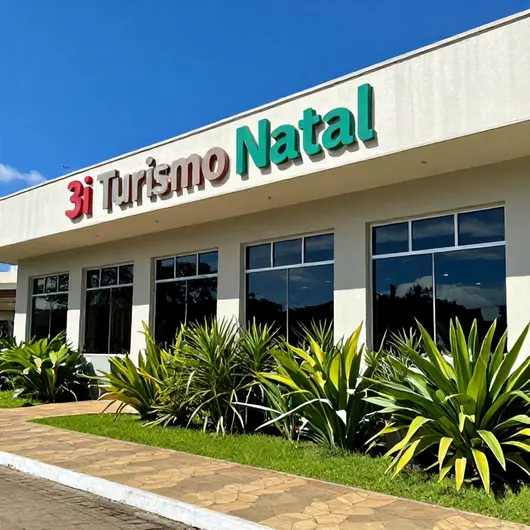 Descubra as Melhorias de 3i Turismo Natal Descubra as Melhorias de 3i Turismo Natal