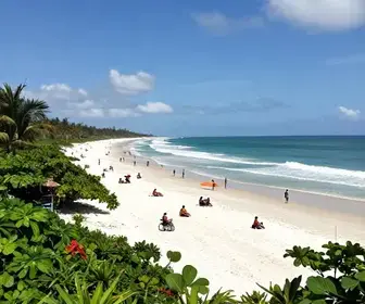 Descubra as Praias Acessíveis em Natal - RN