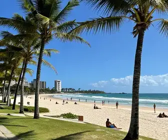 Descubra as Praias da Via Costeira em Natal