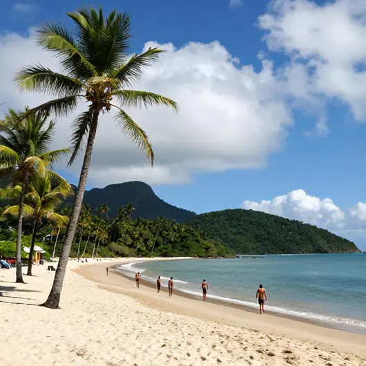 Descubra Lagoinha Natal