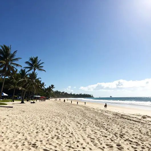 Descubra Natal Beach: O Paraíso Potiguar Descubra Natal Beach: O Paraíso Potiguar