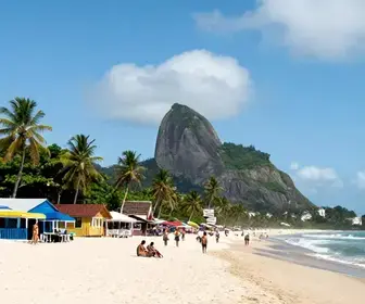 Descubra Natal em 4 Dias: Um Roteiro Imperdível Descubra Natal em 4 Dias: Um Roteiro Imperdível