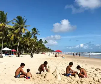 Descubra Natal: Roteiro de Viagem com Crianças