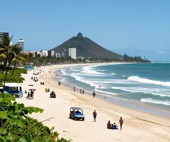 Descubra Natal: Um Roteiro Imperdível para Explorar em Apenas 1 Dia Descubra Natal: Um Roteiro Imperdível para Explorar em Apenas 1 Dia
