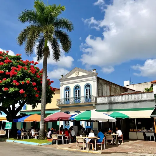 Descubra Natal Viagens: O Melhor da Cidade