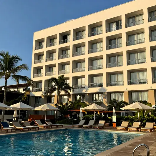 Descubra o Apart Hotel Ponta Do Sol Descubra o Apart Hotel Ponta Do Sol