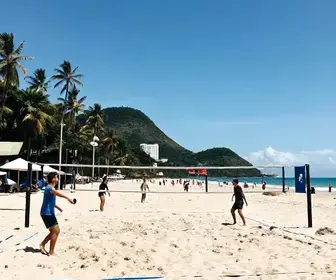 Descubra o Beach Tennis em Natal – Uma Experiência Imperdível Descubra o Beach Tennis em Natal - Uma Experiência Imperdível