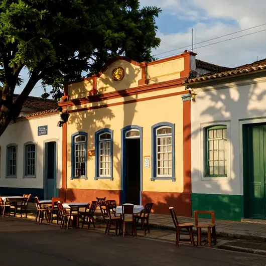 Descubra o Botequim Tamo Junto Descubra o Botequim Tamo Junto