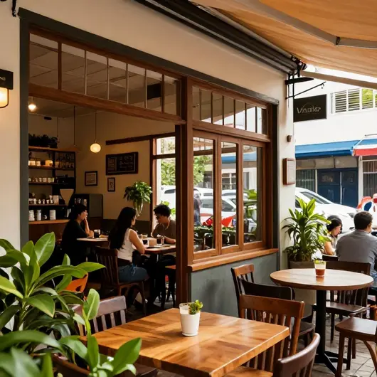Descubra o CAFÉ SÃO BRAZ Descubra o CAFÉ SÃO BRAZ