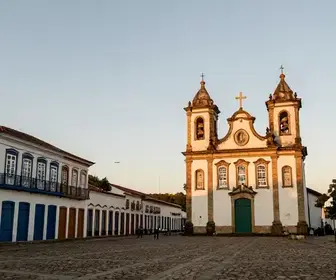 Descubra o Centro Histórico de Natal: Cultura e História em Cada Canto Descubra o Centro Histórico de Natal: Cultura e História em Cada Canto