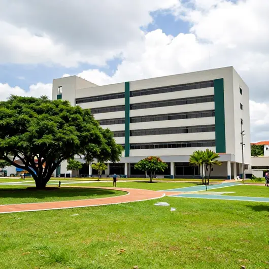 Descubra o Centro Integrado de Esporte e Cultura RN Vida Descubra o Centro Integrado de Esporte e Cultura RN Vida
