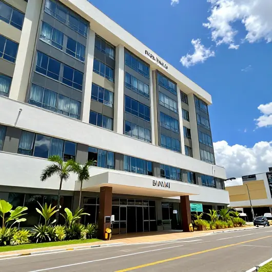 Descubra o conforto do ibis Natal Descubra o conforto do ibis Natal