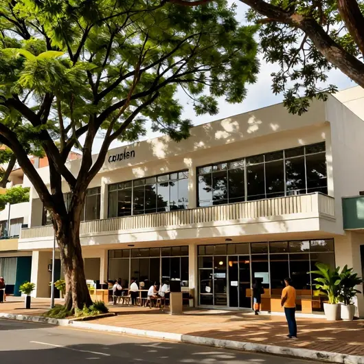 Descubra o Coopten Descubra o Coopten
