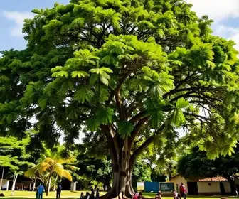 Descubra o Fascinante Cajueiro de Pirangi em Natal - RN