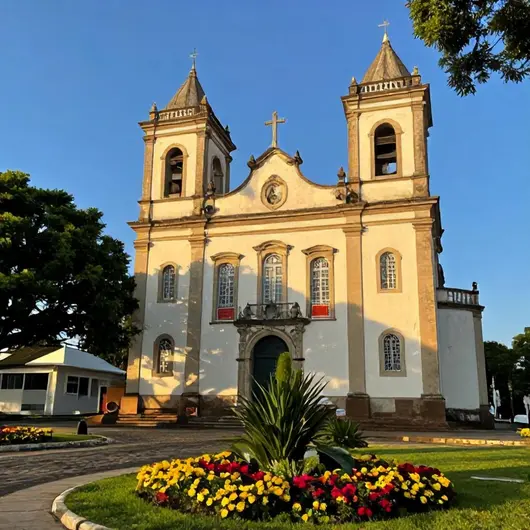 Descubra o IEADERN em Natal