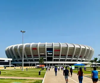 Descubra o Melhor da Arena Tour em Natal – RN Descubra o Melhor da Arena Tour em Natal - RN