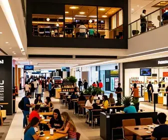 Descubra o Melhor do Praia Shopping em Natal – RN Descubra o Melhor do Praia Shopping em Natal – RN