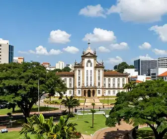 Descubra o Memorial do Legislativo Potiguar: História e Cultura em Natal