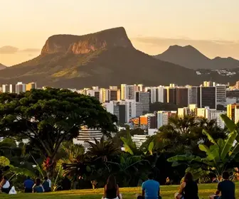 Descubra o Mirante do Parque da Cidade em Natal-RN: Uma Perspectiva Incrível Descubra o Mirante do Parque da Cidade em Natal-RN: Uma Perspectiva Incrível