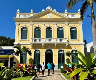Descubra o Museu Café Filho em Natal: História e Cultura da Cidade