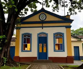 Descubra o Museu de Cultura Popular Djalma Maranhão em Natal – RN Descubra o Museu de Cultura Popular Djalma Maranhão em Natal - RN
