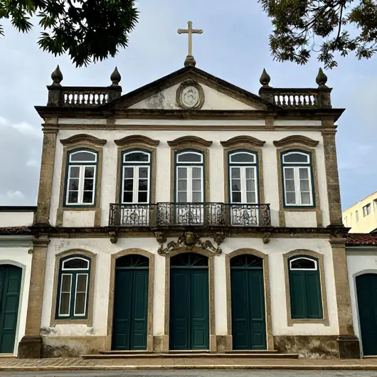 Descubra o Museu Memorial Natal Descubra o Museu Memorial Natal
