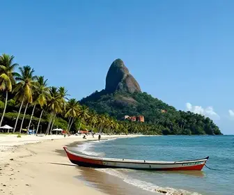 Descubra o Passeio de Jangada em Ponta Negra, Natal Descubra o Passeio de Jangada em Ponta Negra, Natal