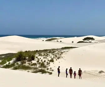 Descubra o Passeio Imperdível para Genipabu a Partir de Natal Descubra o Passeio Imperdível para Genipabu a Partir de Natal