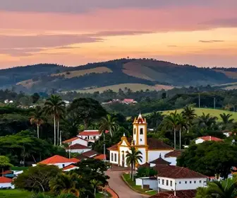 Descubra O Que Fazer em Ceará-Mirim: Dicas e Atrações