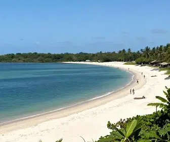 Descubra o Que Fazer em Galinhos: Um Paraíso no RN Descubra o Que Fazer em Galinhos: Um Paraíso no RN