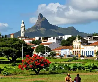 Descubra o que Fazer em Santa Cruz - RN: Dicas Imperdíveis para a Sua Visita