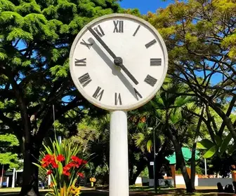 Descubra o Relógio do Sol em Natal: Uma Atração Imperdível Descubra o Relógio do Sol em Natal: Uma Atração Imperdível