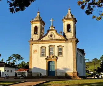 Descubra o Santuário dos Mártires de Cunhaú e Uruaçu: Um Patrimônio de Fé em Natal Descubra o Santuário dos Mártires de Cunhaú e Uruaçu: Um Patrimônio de Fé em Natal