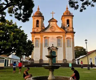 Descubra o Santuário dos Santos Reis em Natal - RN: Um Templo de Fé e Tradicionalismo