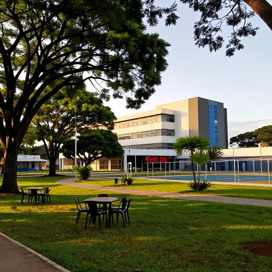 Descubra o Sesc RN Descubra o Sesc RN