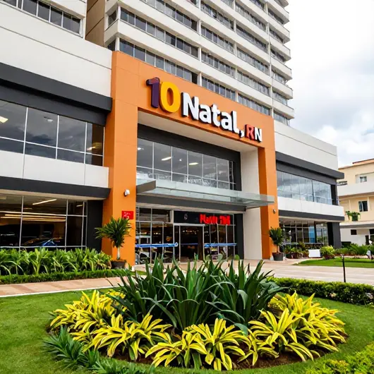 Descubra o Shopping 10 Natal RN Descubra o Shopping 10 Natal RN