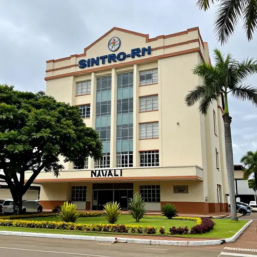 Descubra o SINTRO-RN