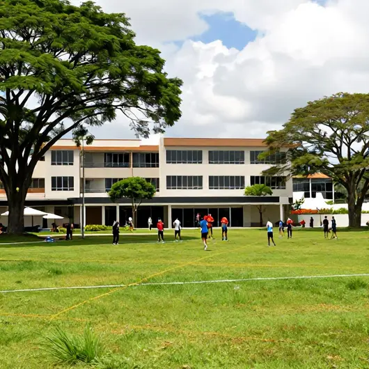 Descubra o Sport Club de Natal