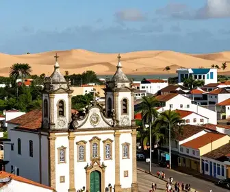 Descubra o Turismo Religioso em Natal: Cultura e Fé Descubra o Turismo Religioso em Natal: Cultura e Fé