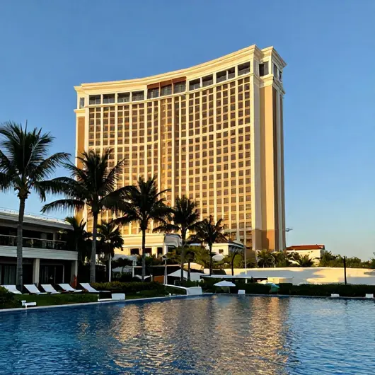 Descubra o Valencia Hotel Natal